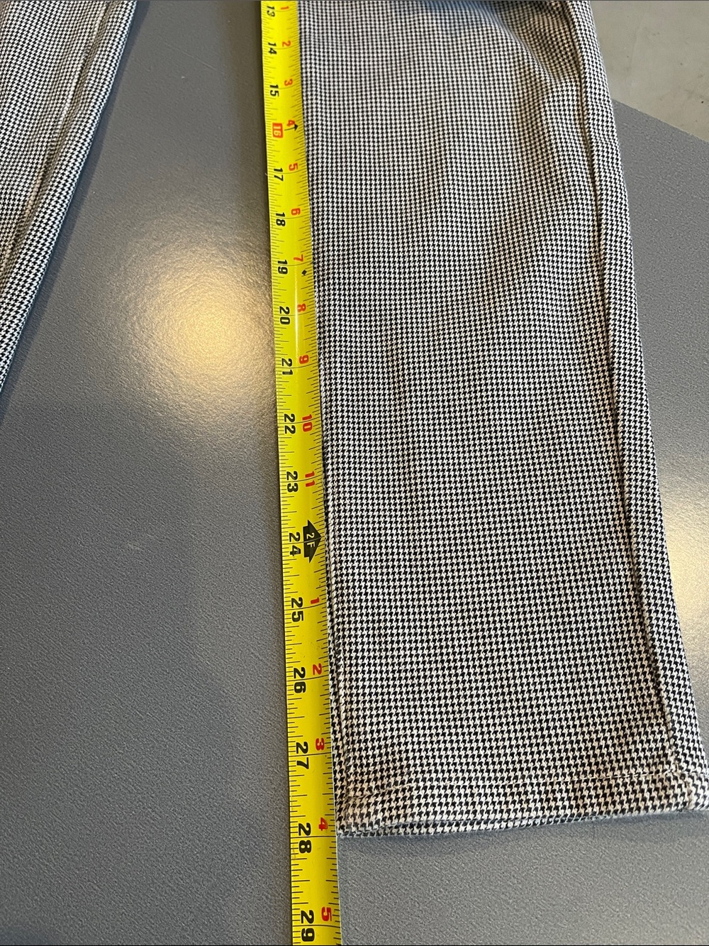 Uniqlo Women’s Heattech Ultra Stretch Pants - Picture 7 of 9